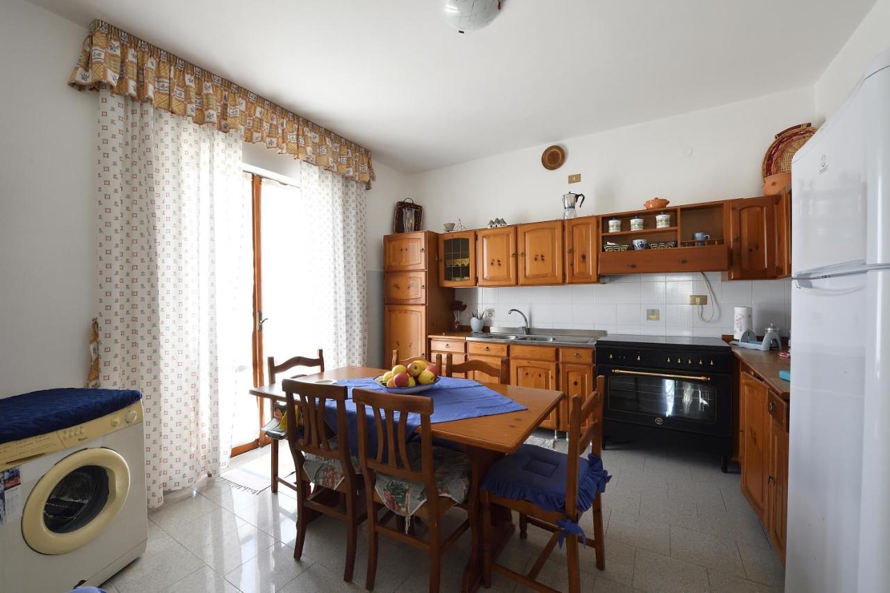 Villa Dafne Mare Fondi Sperlonga 外观 照片