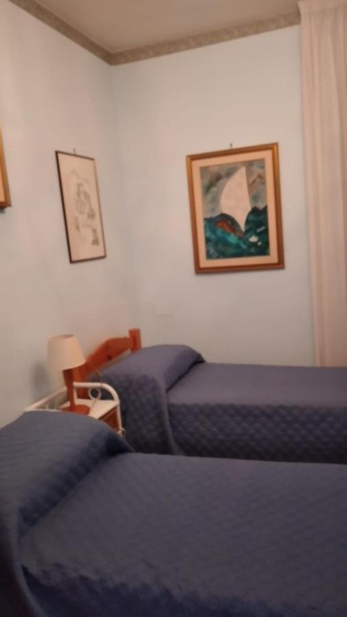 Villa Dafne Mare Fondi Sperlonga 外观 照片