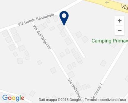 Villa Dafne Mare Fondi Sperlonga 外观 照片