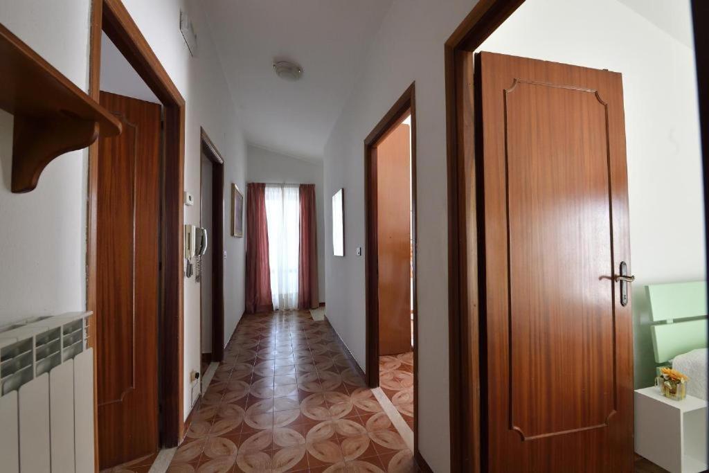 Villa Dafne Mare Fondi Sperlonga 外观 照片